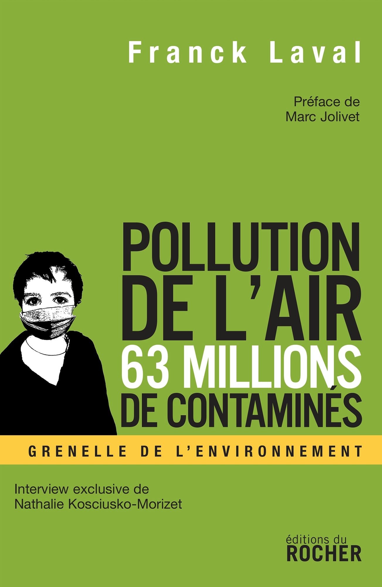 Pollution de l'air, 63 millions de contaminés: Faut-il s'arrêter de respirer pour éviter de mourir ?