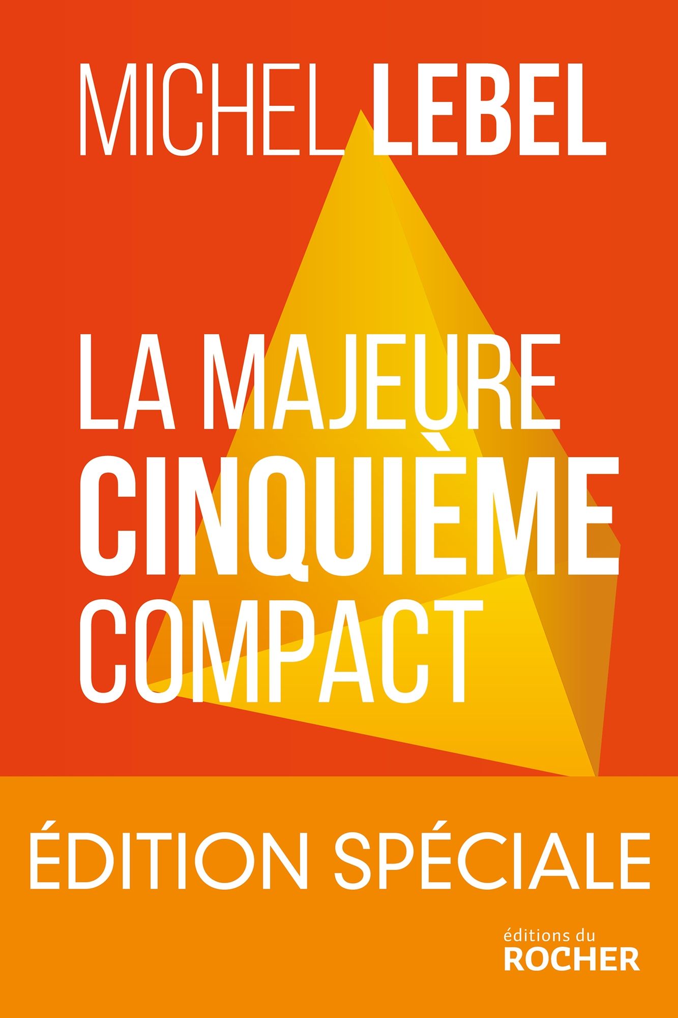La majeure cinquième compact: Edition spéciale