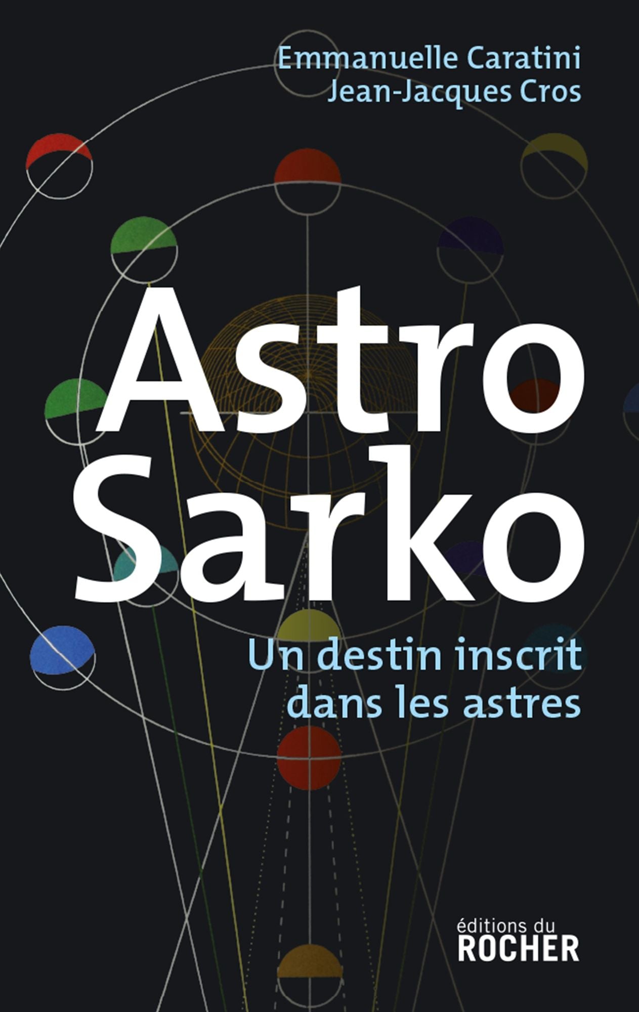 Astro Sarko: Un destin inscrit dans les astres
