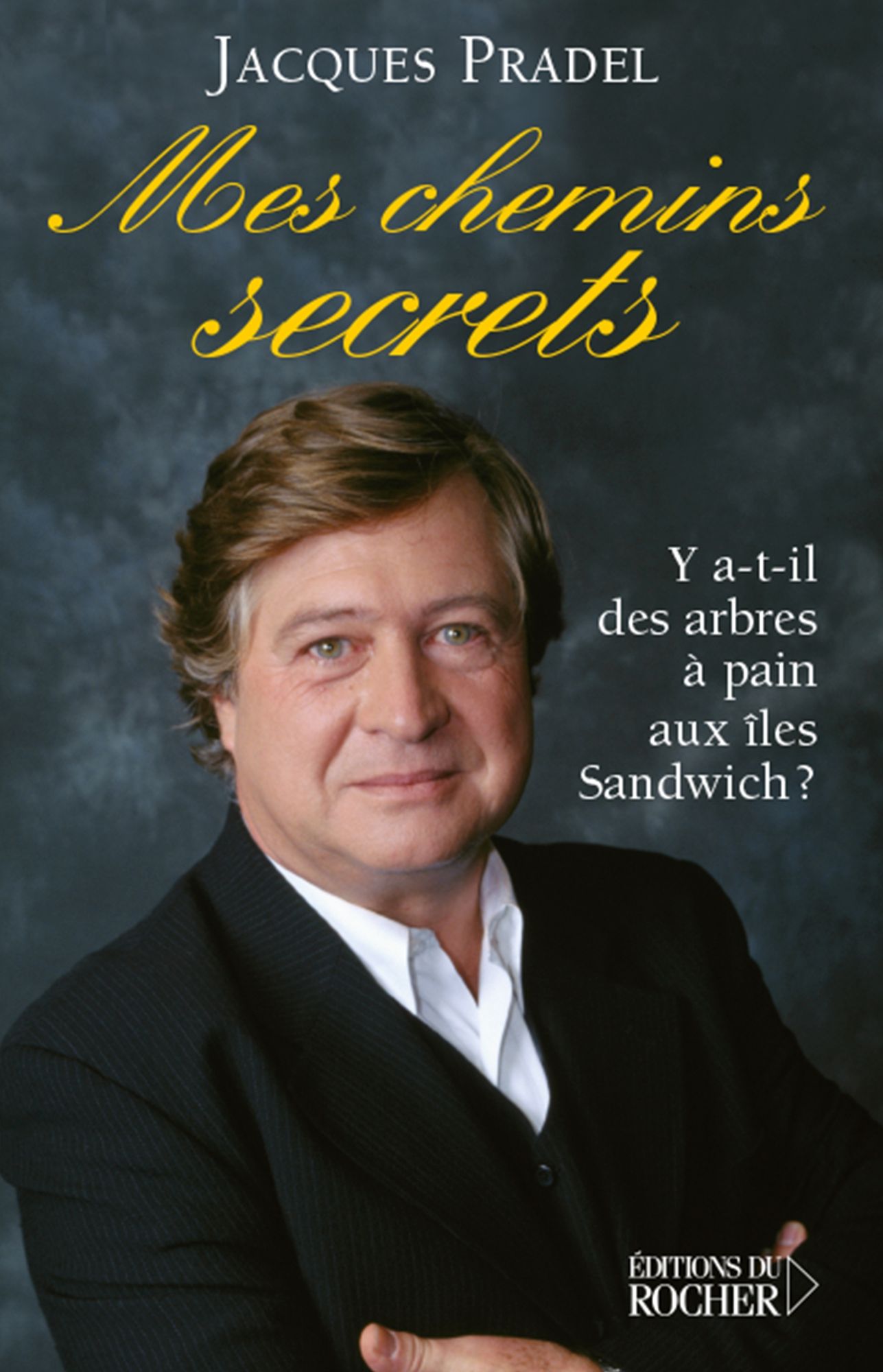 Mes chemins secrets: Y a-t-il des arbres à pain aux îles Sandwich ?