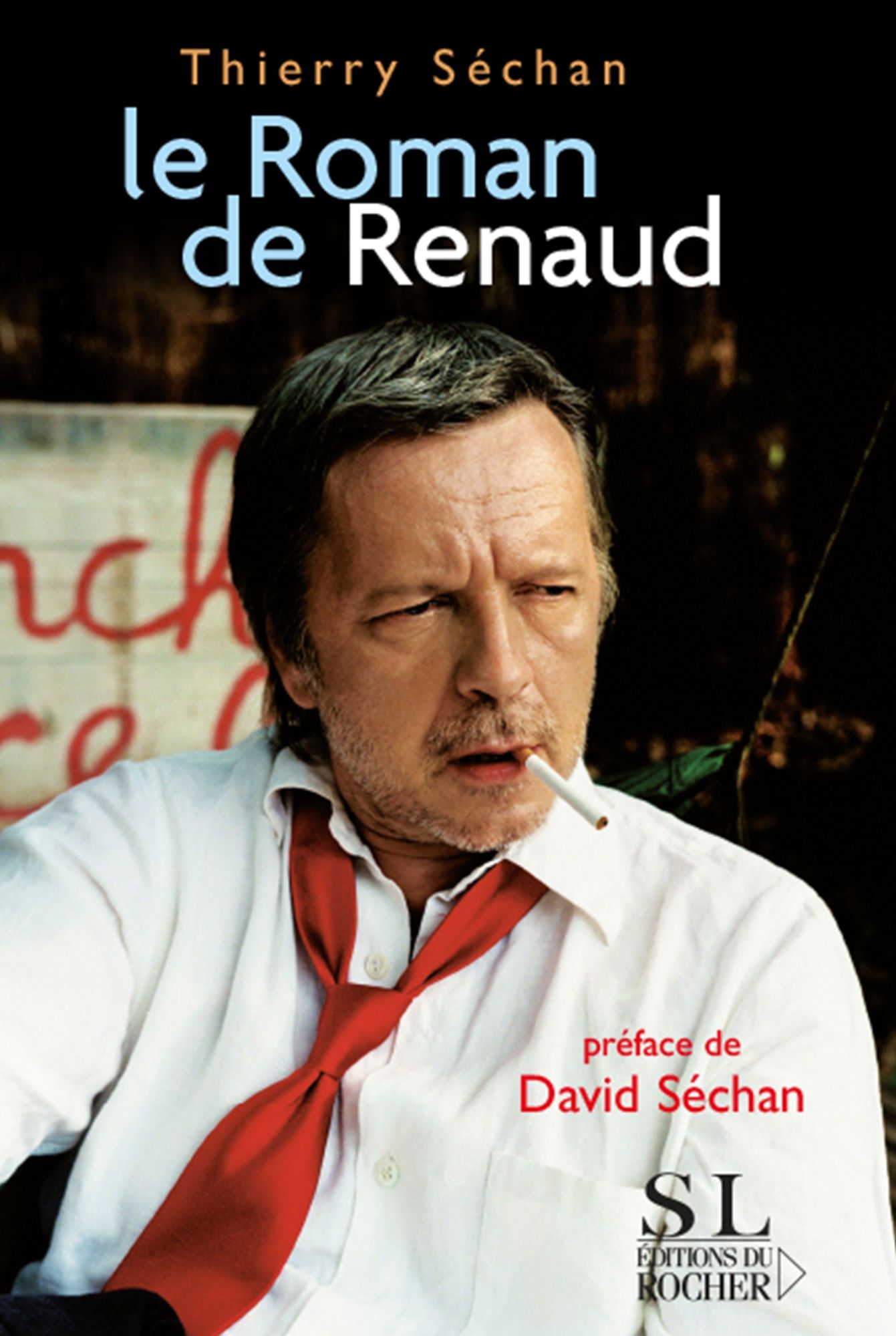 Le roman de Renaud