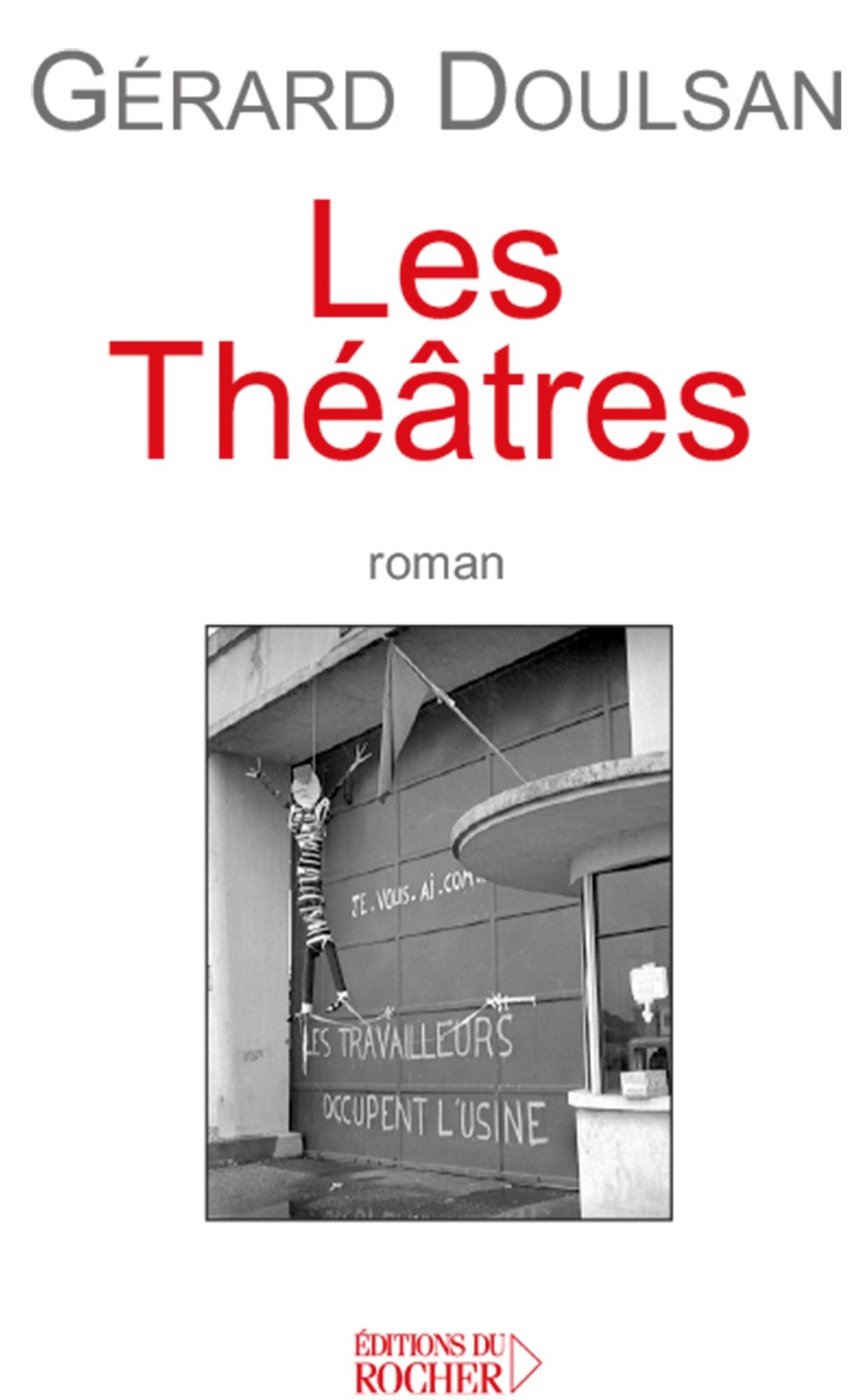 Les Théâtres
