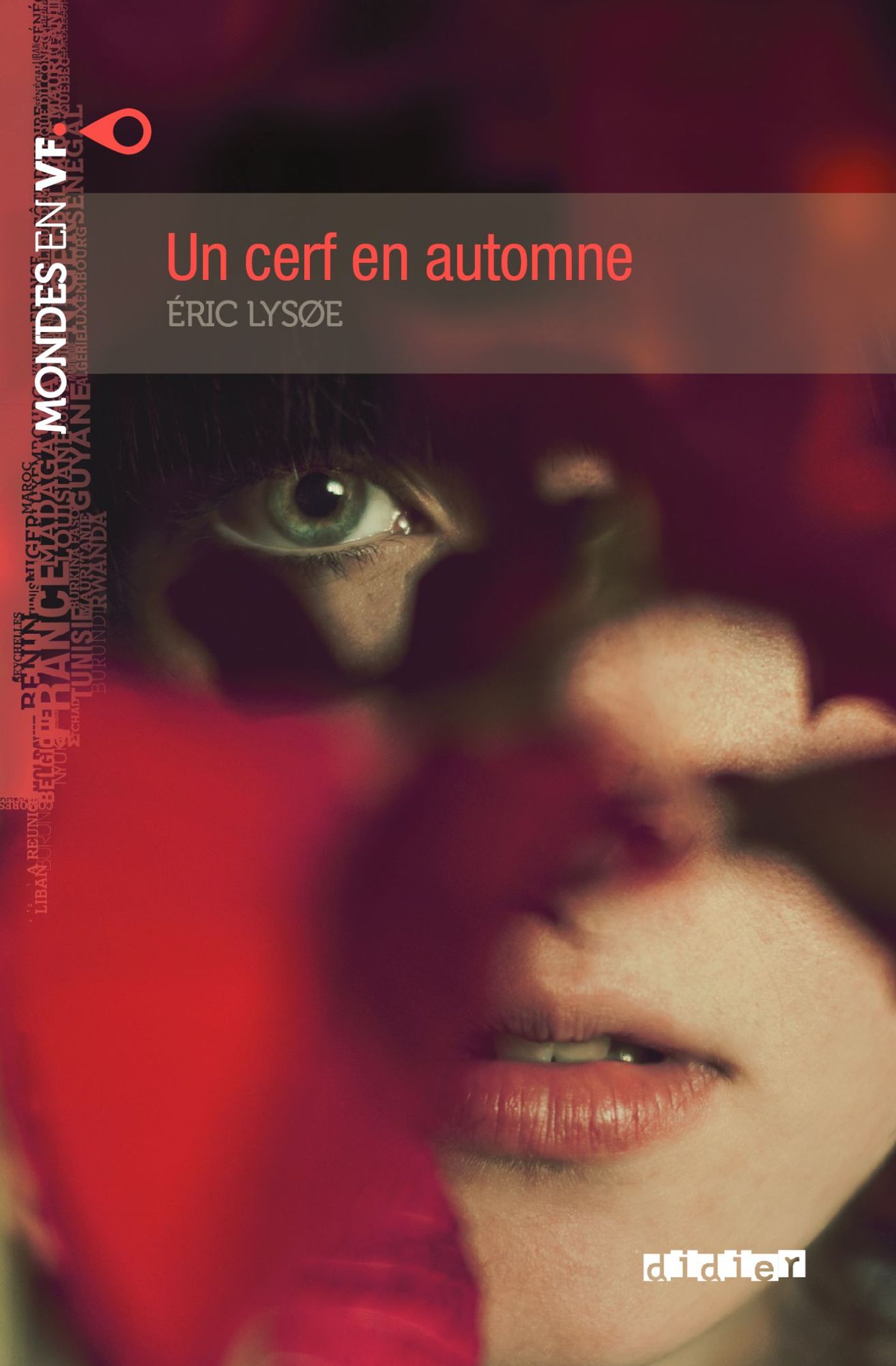 Un cerf en automne - Ebook