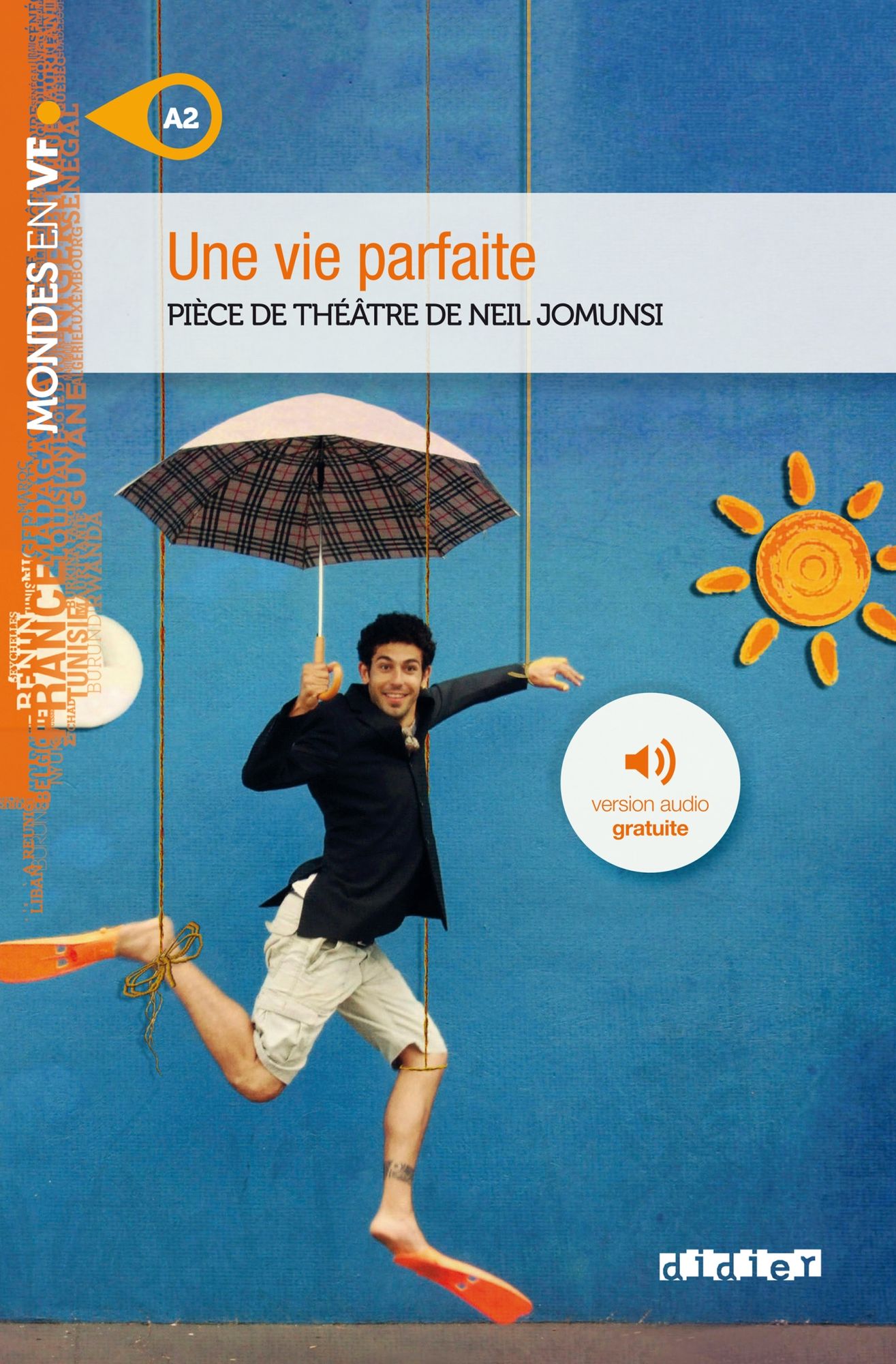 Une vie parfaite - Ebook