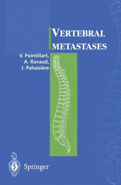 Vertebral metastases