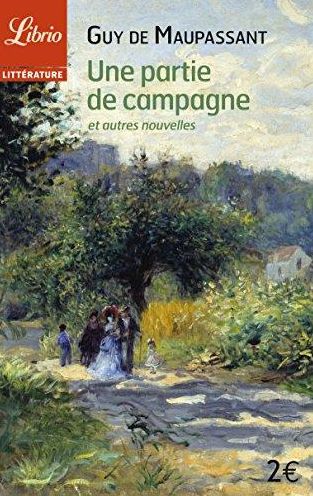 Une Partie De Campagne