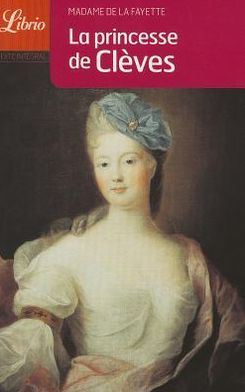 La Princesse de Cleves
