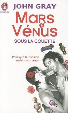 Mars Et Venus Sous La Couette (Mars and Venus in the Bedroom)