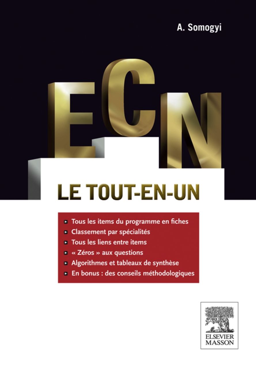 ECN Le Tout-en-un