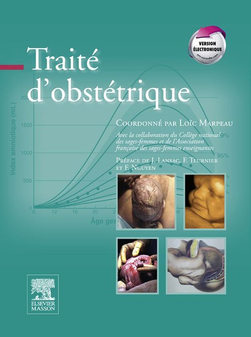 Traité d'obstétrique
