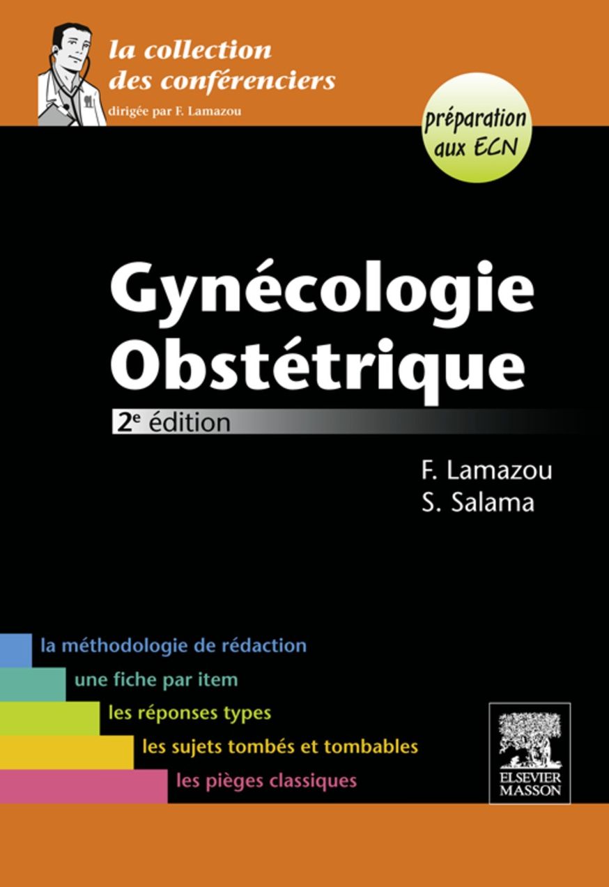 Gynécologie-Obstétrique