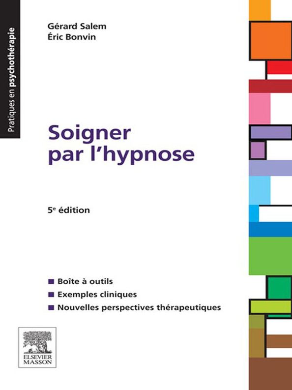 Soigner par l'hypnose