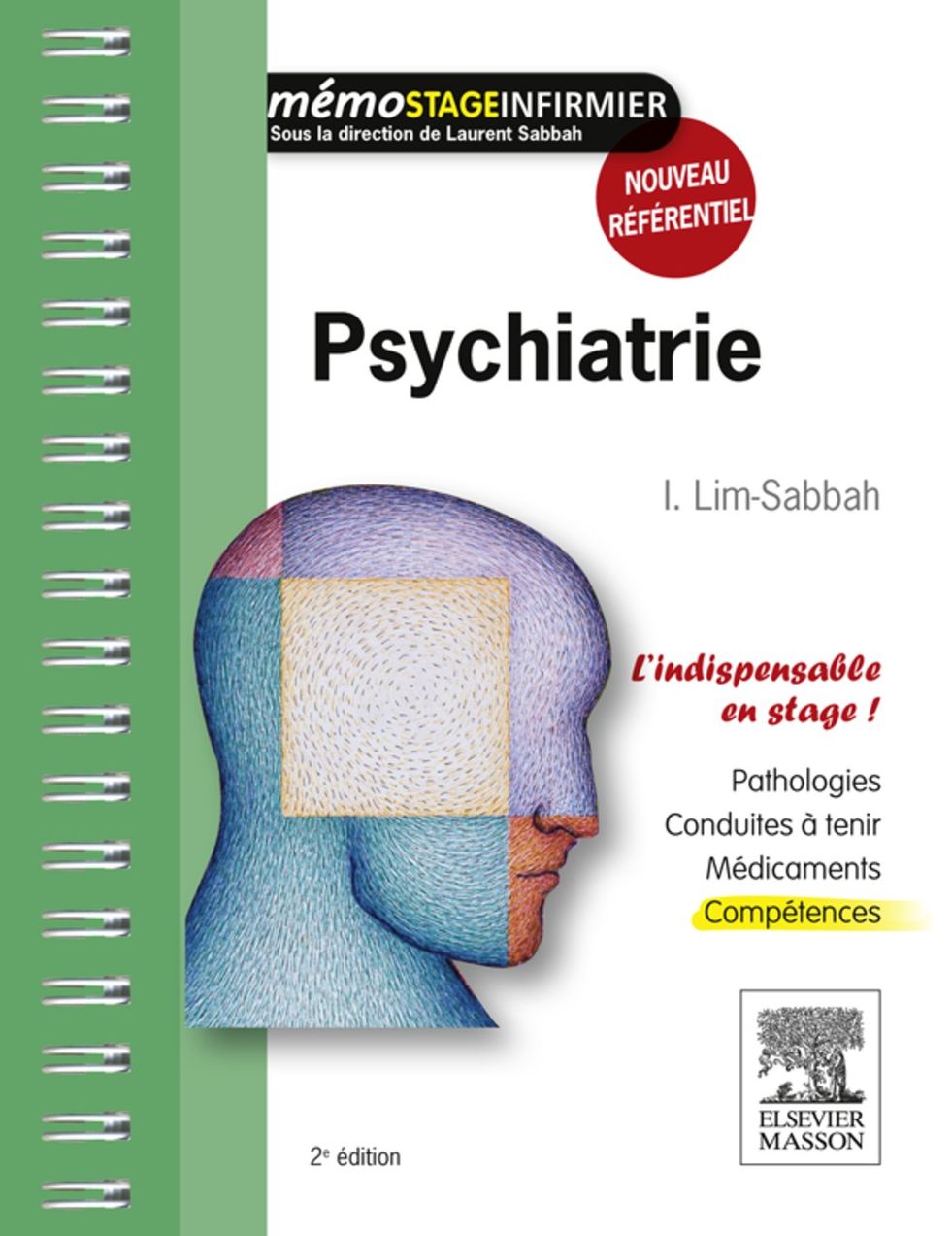 Psychiatrie: L'indispensable en stage