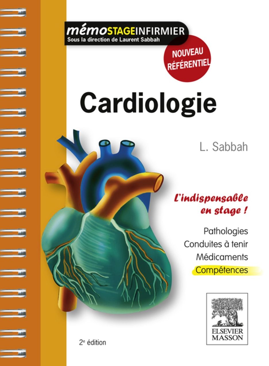 Cardiologie: L'indispensable en stage