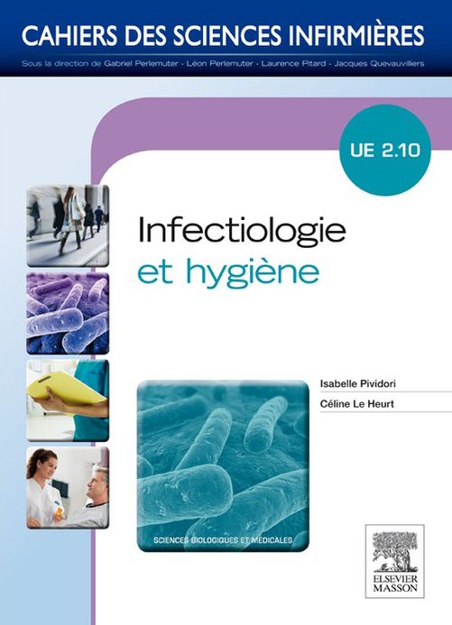 Infectiologie et hygiène: U.E. 2.10