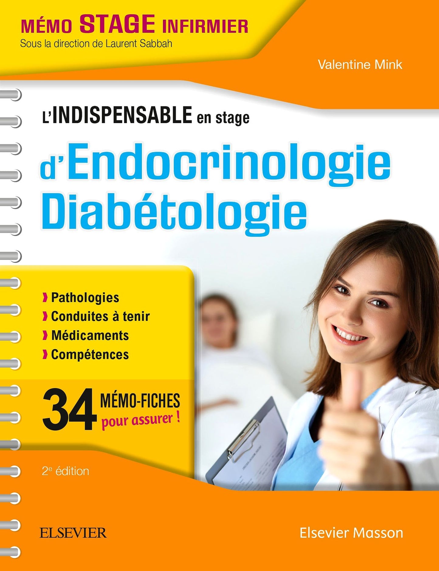 Endocrinologie-diabétologie