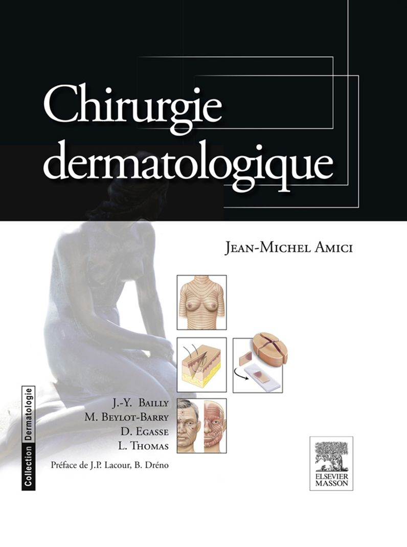 Chirurgie dermatologique
