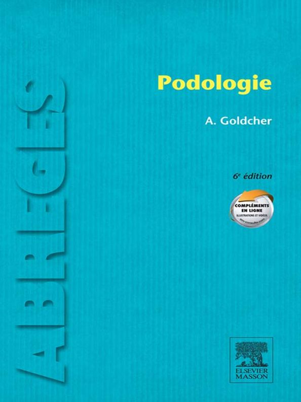 Podologie