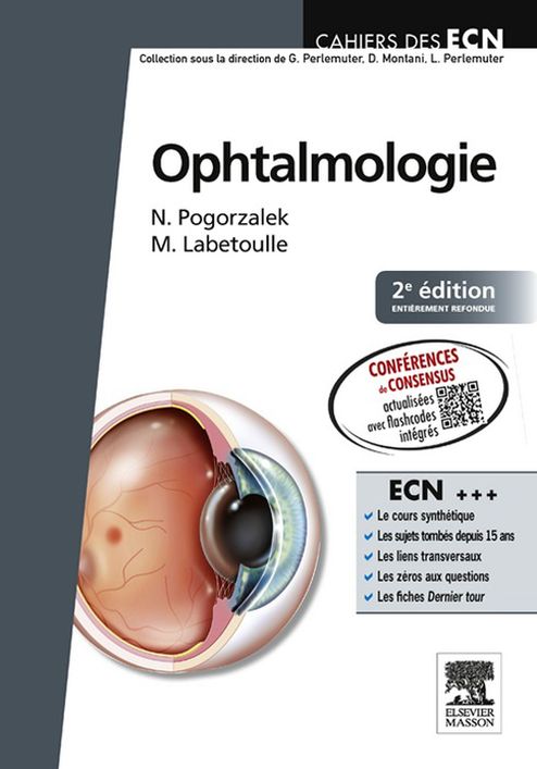 Ophtalmologie