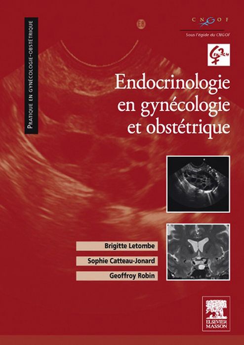 Endocrinologie en gynécologie et obstétrique