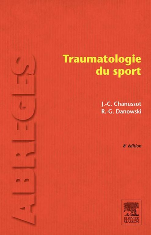 Traumatologie du sport