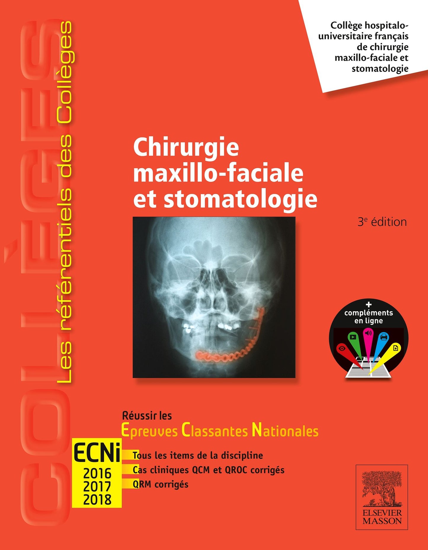 Chirurgie maxillo-faciale et stomatologie