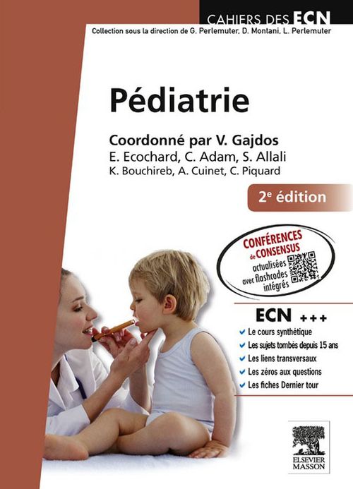 Pédiatrie