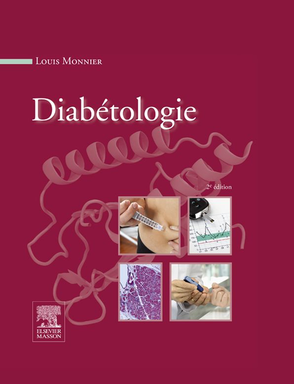 Diabétologie