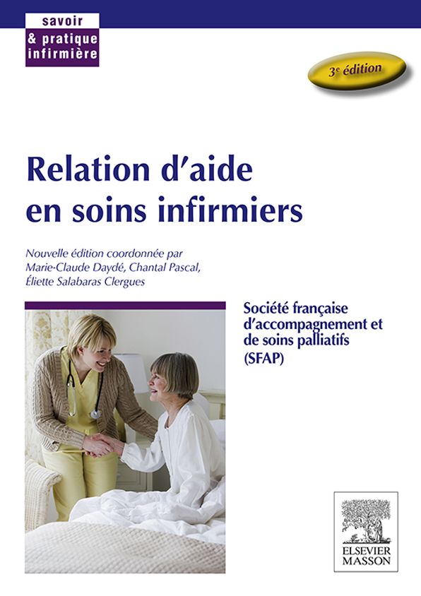 Relation d'aide en soins infirmiers