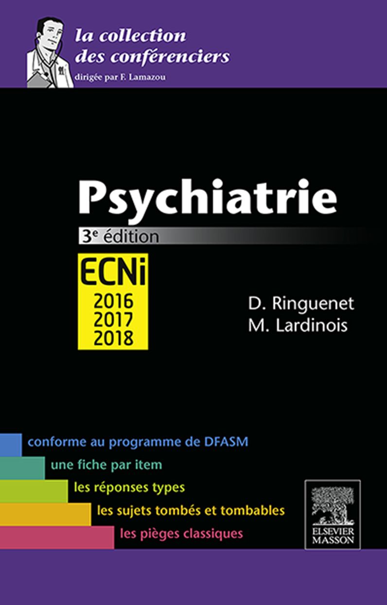 Psychiatrie