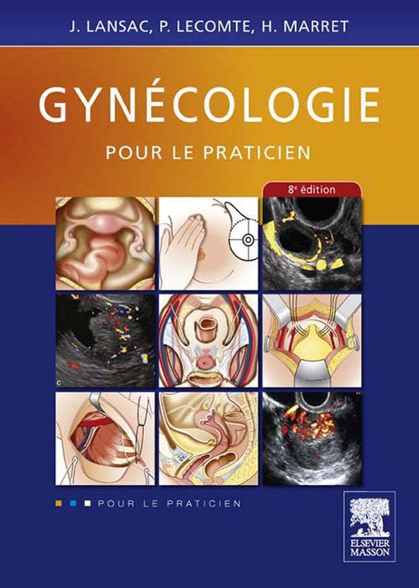 Gynécologie pour le Praticien