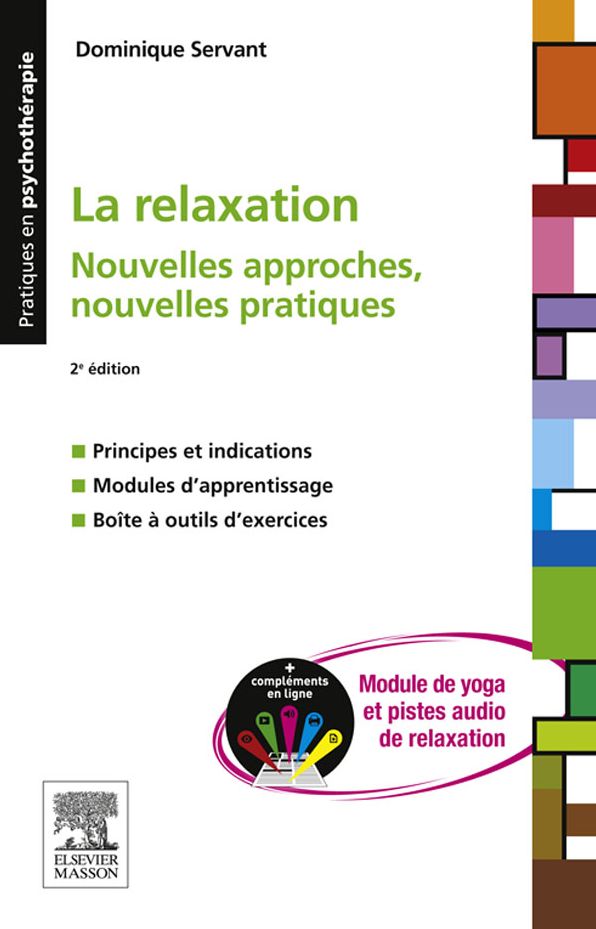 La relaxation: Nouvelles approches, nouvelles pratiques