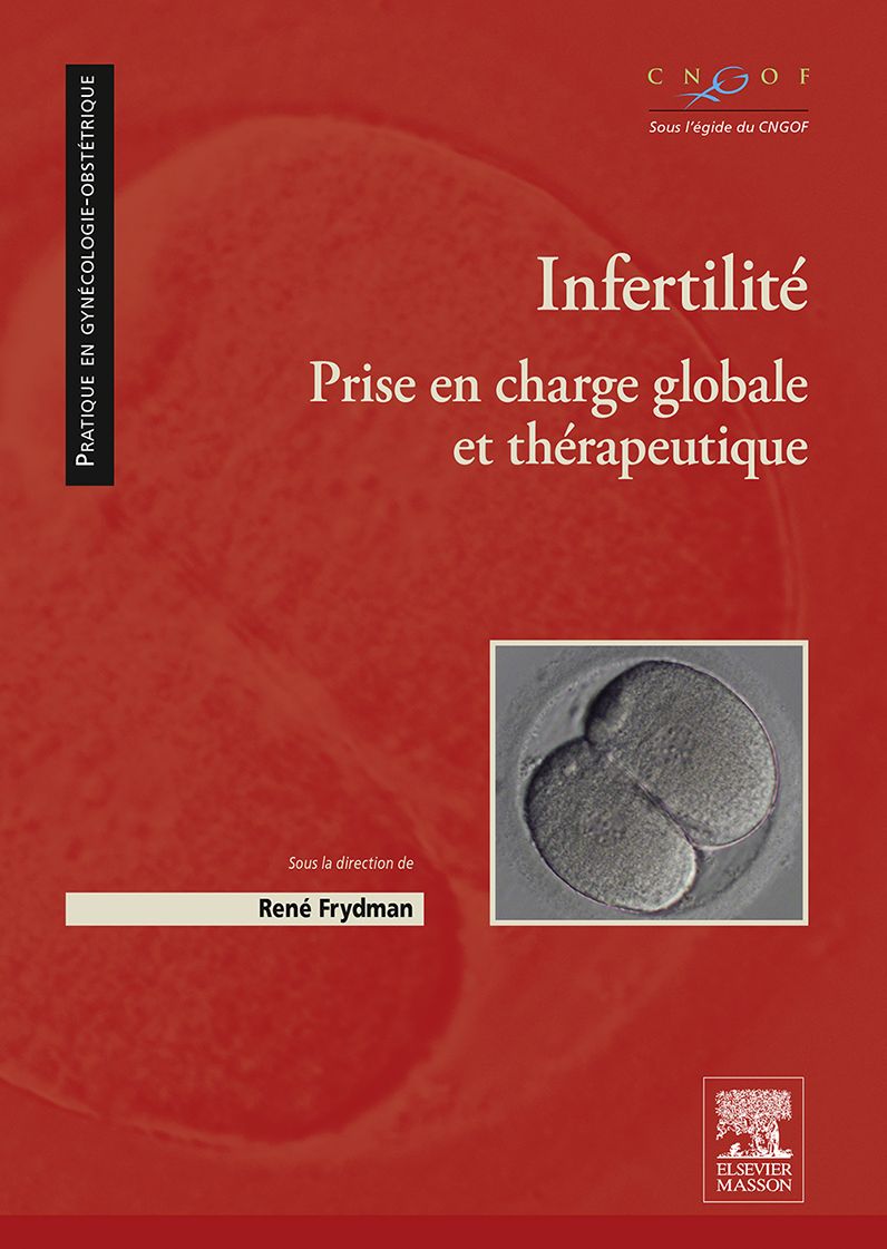 Infertilité: Prise en charge globale et thérapeutique