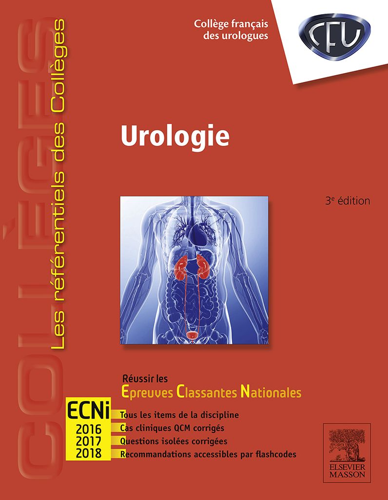 Urologie: Réussir les ECNi