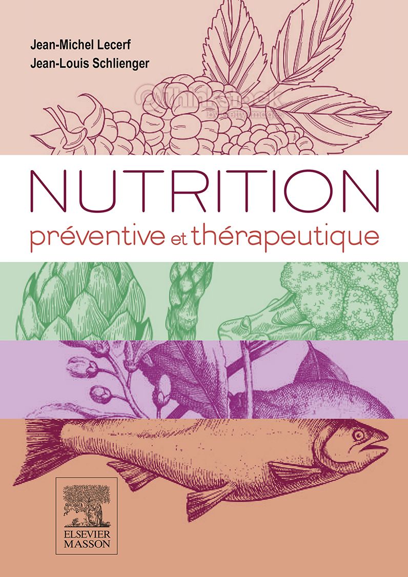 Nutrition préventive et thérapeutique