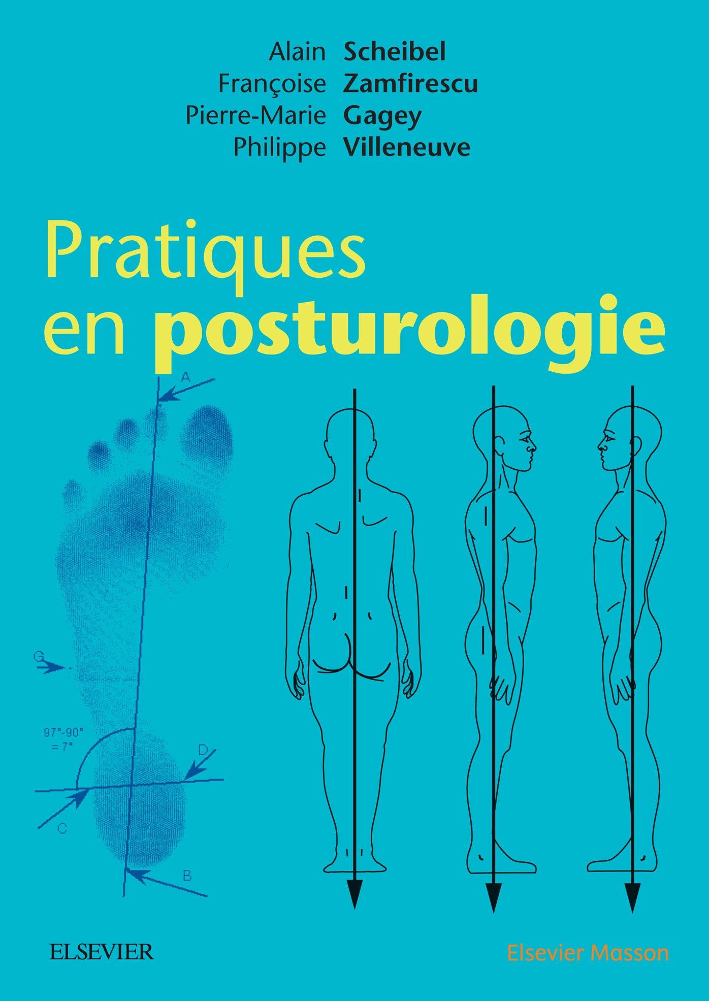 Pratiques en posturologie