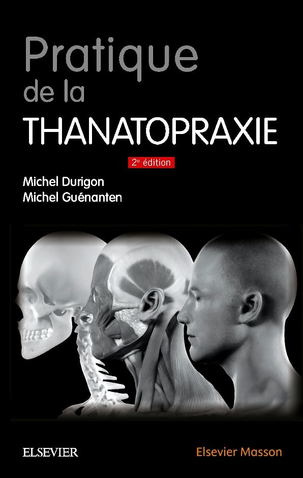 Pratique de la thanatopraxie