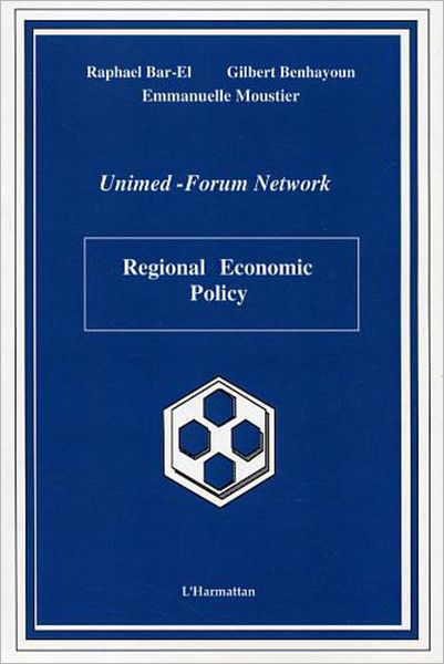 Regional Economic Policy: Unimed-Forum Network