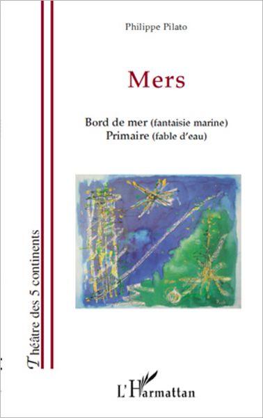 Mers: Bord de mer (fantaisie marine) - Primaire (fable d'eau)