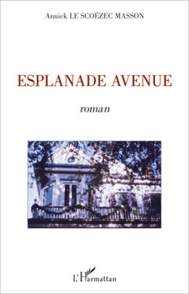 Esplanade Avenue