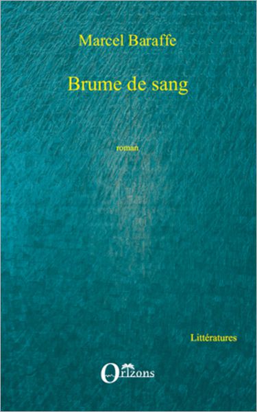 Brume de sang