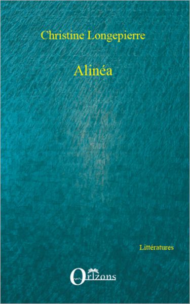 Alinéa
