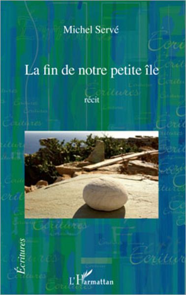 La fin de notre petite île: Récit