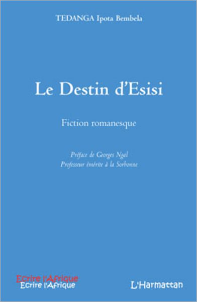 Le destin d'Esisi