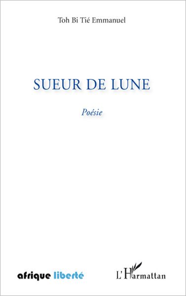 Sueur de lune