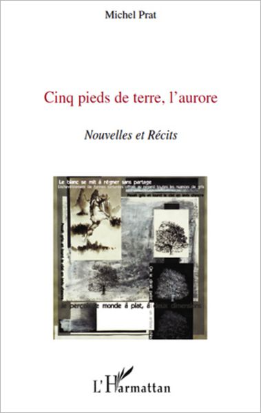 Cinq pieds de terre, l'aurore: Nouvelles et Récits