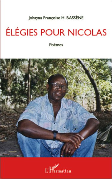 Elegies pour Nicolas: Poèmes