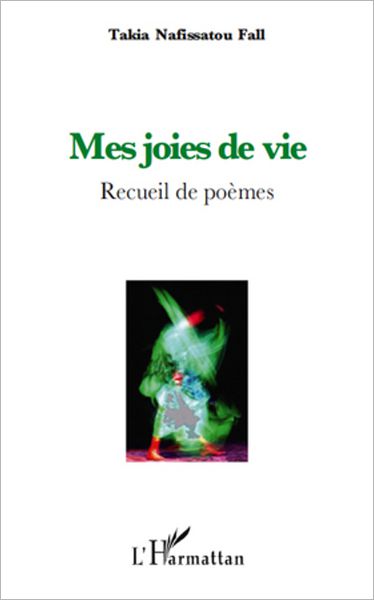 Mes joies de vivre: Recueil de poèmes