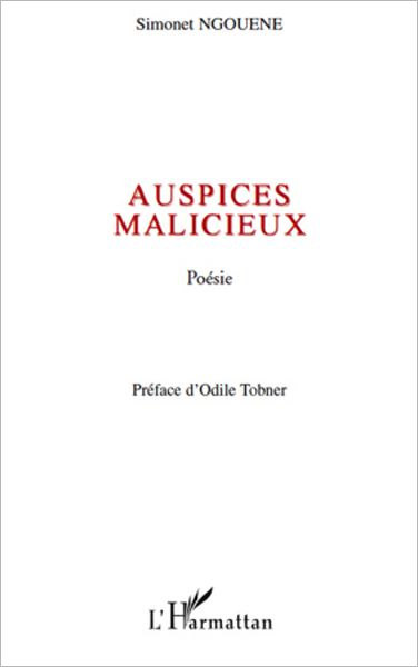 Auspices malicieux