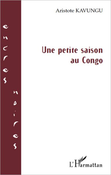 Une petite saison au Congo